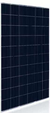 EnergyPal Green Energy Power  Solar Panels poly-Ca Ca265