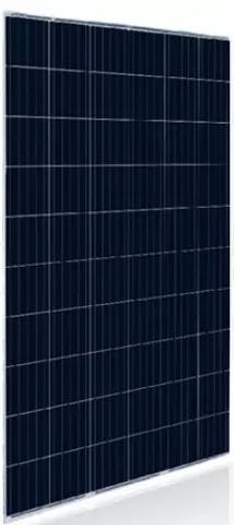 EnergyPal Green Energy Power  Solar Panels poly-Ca Ca255