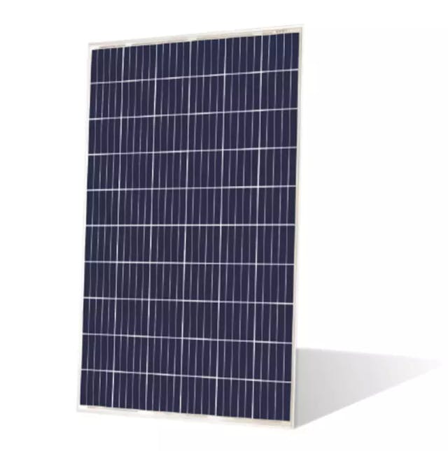 EnergyPal Sweet Power Tech  Solar Panels Poly Solar Panel SP300W