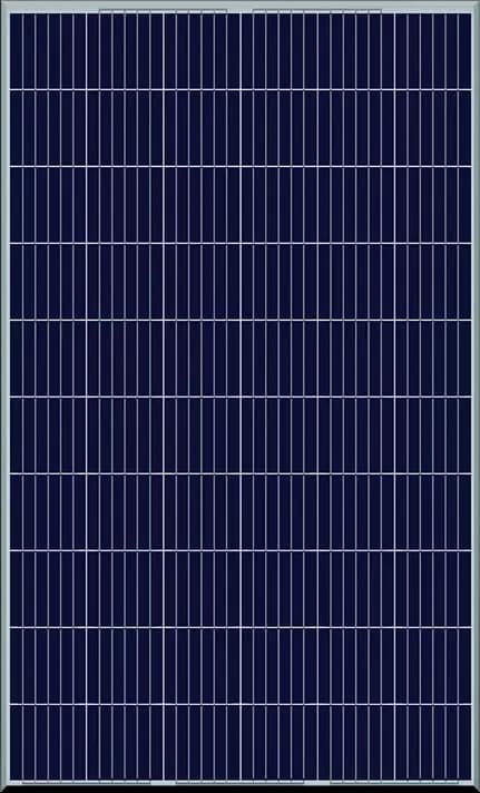 EnergyPal Powitt Solar  Solar Panels Poly270-285W PW-6P60-275