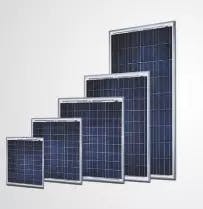 EnergyPal Hindustan Pumps & Electrical Engineering  Solar Panels poly5Wp-20Wp PVM1205