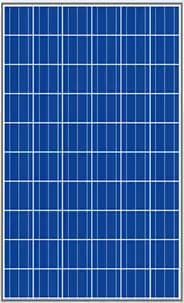 EnergyPal PV Solarsys Solar Panels PP 2XX-3BB 2XX-3BB-220