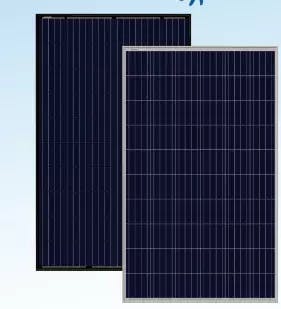 EnergyPal Powerise New Energy Solar Panels PR-240-270P6-60 PR-260P6-60