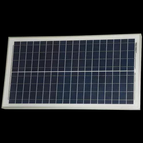 EnergyPal Enertik Argentina Solar Panels PS-30 PS-30