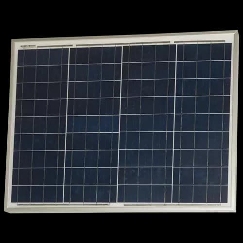 EnergyPal Enertik Argentina Solar Panels PS-50 PS-50