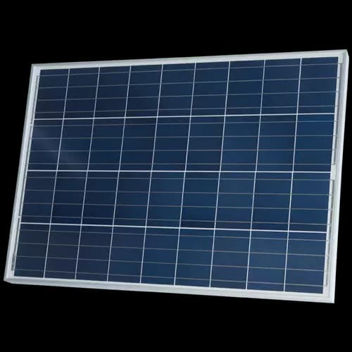 EnergyPal Enertik Argentina Solar Panels PS-80 PS-80