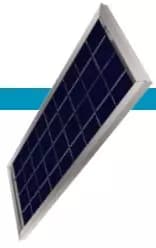 EnergyPal Jade-Technologie Solar Panels PSI010W PSI010W