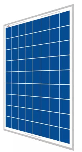 EnergyPal Powertrac Solar Project Solar Panels PSPL 10-20W PSPL 20W