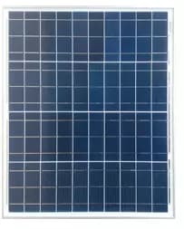 EnergyPal SMC New Energy Solar Panels PVP-60 PVP-60