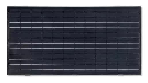 EnergyPal Solator Solar Panels PVTHERMIN300 PVTHERMIN300