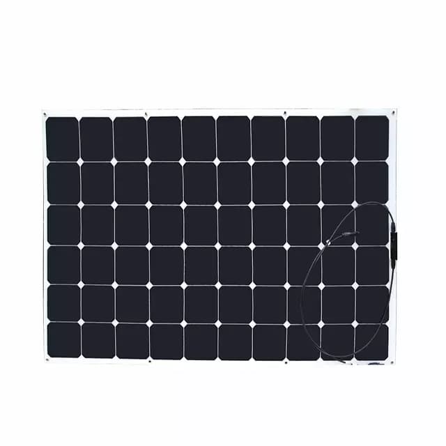EnergyPal Taiyo Solar Energy  Solar Panels RG-200 RG-200