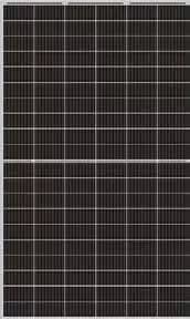 EnergyPal Rarlon Solar Panels RL320-340HM-120 RL335HM-120