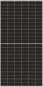 EnergyPal Rarlon Solar Panels RL390-410HM-144 RL400HM-144