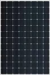 EnergyPal Rarlon Solar Panels RL500HM-96 RL500HM-96
