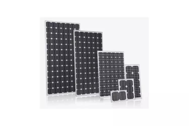 EnergyPal Rekoser Solar Panels RPS30M~360M RPS90M