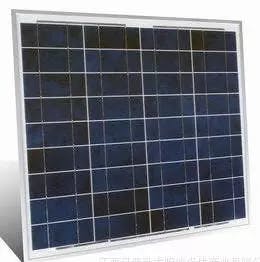 EnergyPal Ripusheng Suny Holding  Solar Panels RPS50-36P-3 RPS50-36M-3