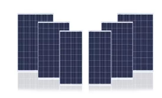 EnergyPal Rekoser Solar Panels RPS5P~360P RPS10P