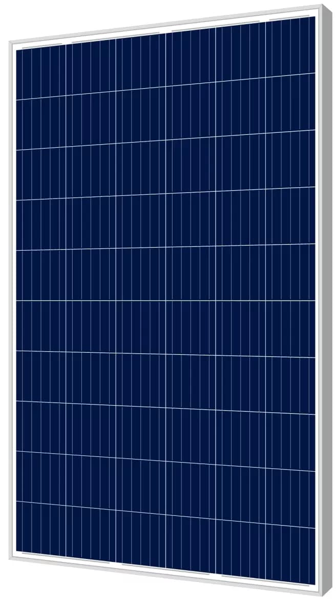 EnergyPal Runda PV  Solar Panels RS275-295P-60 RS290P-60