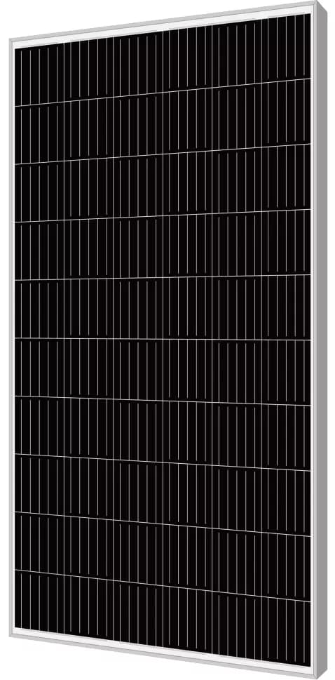EnergyPal Runda PV  Solar Panels RS310-330M6-60 RS325M6-60