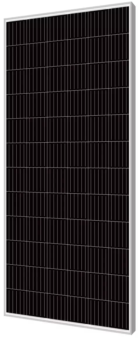 EnergyPal Runda PV  Solar Panels RS380-400M6- 72 RS385M6-72
