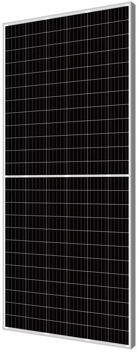 EnergyPal Runda PV  Solar Panels RS385-405S-144 RS400S-144