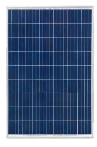 EnergyPal Resun Solar Energy  Solar Panels RS6D-P RS6D-215P