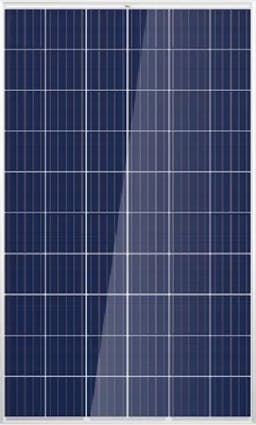 EnergyPal Resun Solar Energy  Solar Panels RS6S-P RS6S 325P