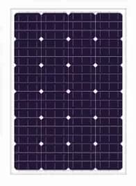 EnergyPal Dezhou Runze Solar Panels RZ-100M RZ-100M