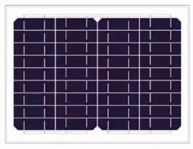 EnergyPal Dezhou Runze Solar Panels RZ-10M RZ-10M