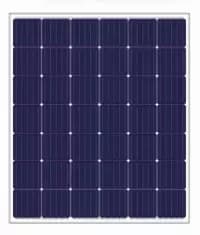 EnergyPal Dezhou Runze Solar Panels RZ-200/210M RZ-210M
