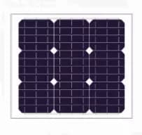EnergyPal Dezhou Runze Solar Panels RZ-30M RZ-30M