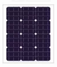 EnergyPal Dezhou Runze Solar Panels RZ-50M RZ-50M