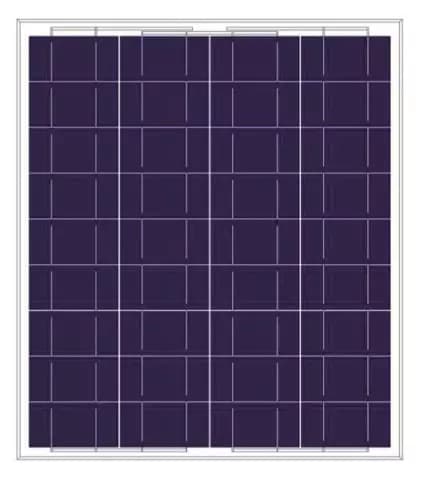 EnergyPal Dezhou Runze Solar Panels RZ-70P RZ-70P