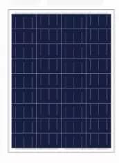 EnergyPal Dezhou Runze Solar Panels RZ-80P RZ-80P