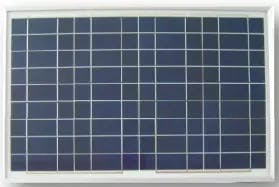 EnergyPal Solar Power Technology  Solar Panels S-35/38-36-2 S-35-36-2