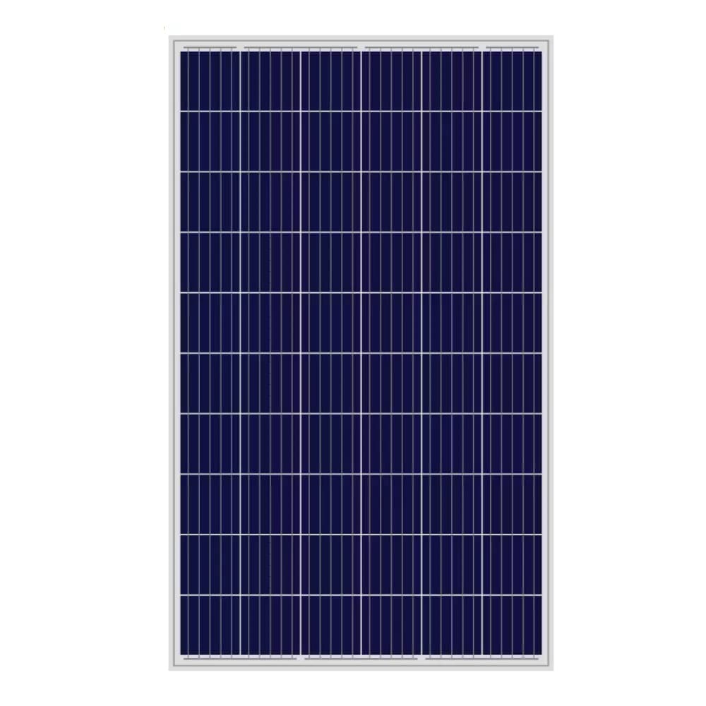 EnergyPal Sinosola Solar Panels SA270-290W-60P SA280-60P