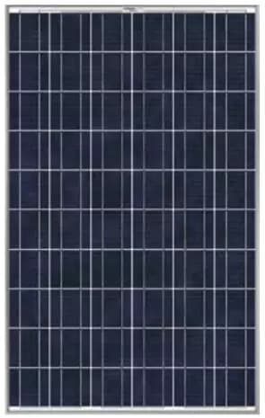 EnergyPal Sunage  Solar Panels SAPoly 60/6 STD SAPoly STD 60/6 270W