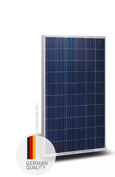 EnergyPal Sasa Solar Solar Panels SasaPremium-P6-60_250-275W SS250P6-60