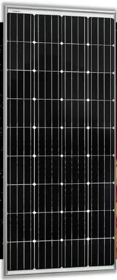 EnergyPal Schlaefer Solar Panels SCH M36 SCH 180 M60