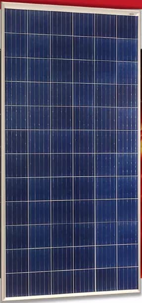 EnergyPal Schlaefer Solar Panels SCH P72 SCH 325 P72