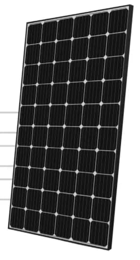 EnergyPal Sunny Call Solar Panels SCM-315 SCM-315
