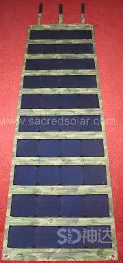 EnergyPal Sacred Solar Industry  Solar Panels SD-HMF-18-20 SD-HMF-18-20