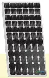 EnergyPal Sunday Energy  Solar Panels SDM-190-210 SDM-200