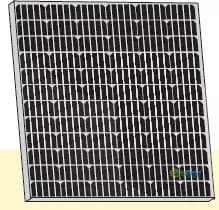 EnergyPal Sunday Energy  Solar Panels SDM-200-240 SDM-225