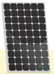 EnergyPal Sunday Energy  Solar Panels SDM-260-300 SDM-260