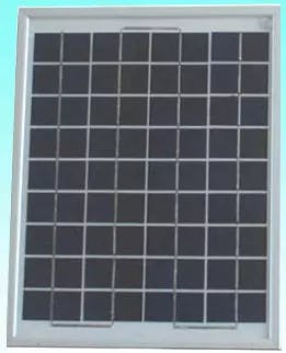 EnergyPal Sundisk Solar Technology  Solar Panels SDP-1010 SDP-1010