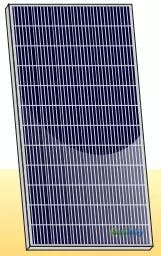 EnergyPal Sunday Energy  Solar Panels SDP-285-330 SDP-320