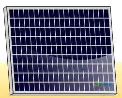 EnergyPal Sunday Energy  Solar Panels SDP-30 SDP-30