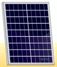 EnergyPal Sunday Energy  Solar Panels SDP-5 SDP-5