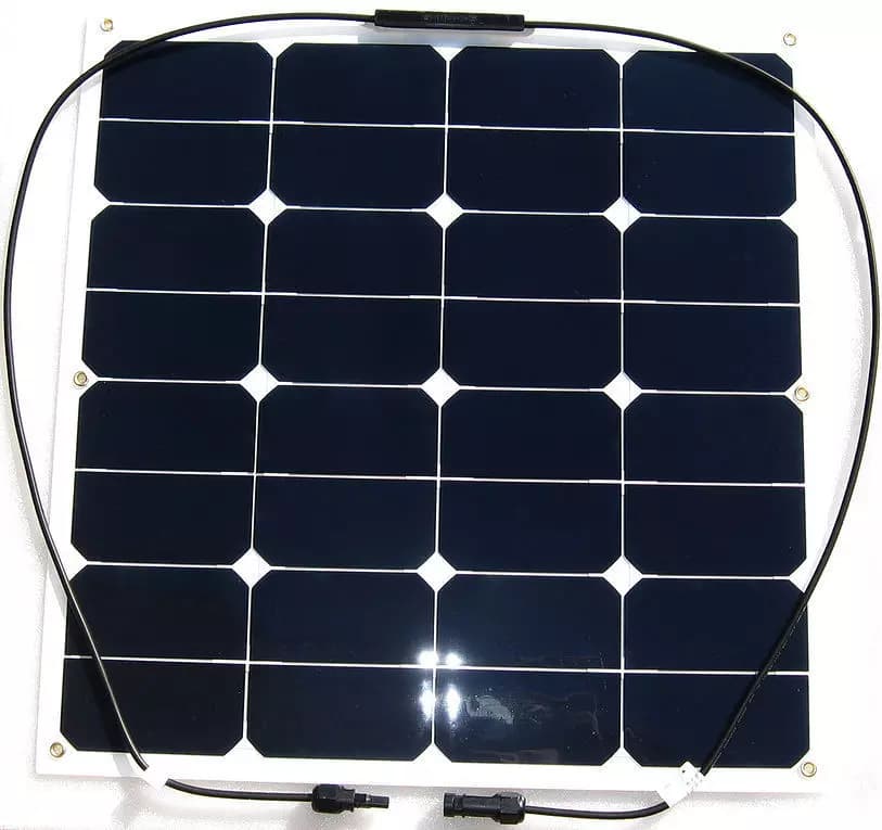 EnergyPal Sunfield  Solar Panels SFED-F50SP SFED-F50SP